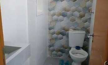 Imagem 6: Apartamento com 2 dormitórios à venda, 52 m² por R$ 286.000 - Vila Pires - Santo André/SP