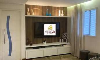 Imagem 2: Apartamento à venda, Vila Leopoldina, 121m², 3 dormitórios, 1 suíte, 2 vagas!