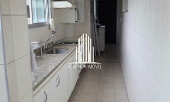 Imagem 7: Apartamento no Sumaré 118m 3 dormitórios 1 suíte 3 banheiros 1 vaga