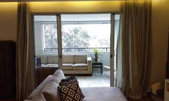 Imagem 5: Apartamento à venda, Parque Colonial, São Paulo, SP