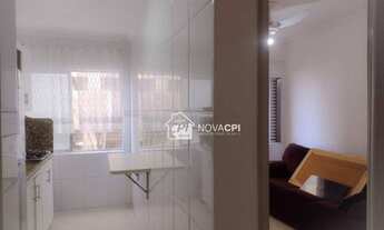 Imagem 5: Apartamento com 1 dormitório para alugar, 43 m² por R$ 1.600/mês - Nova Mirim - Praia Gran