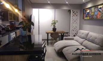 Imagem: Apto 02 Dormitorios