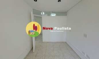 Imagem 5: Escritorio para locação, 33 m², por R$ 1.500,00 p/mês