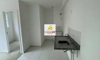 Imagem 2: Apartamento à venda, Santana, 38m², 2 dormitórios, sem vaga!