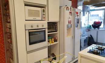 Imagem 9: Sao Paulo - Apartamento Padrao - Paraiso