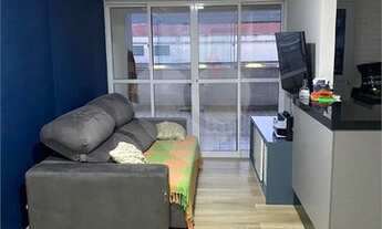 Imagem 2: Apartamento garden 2 dorms/1 suíte e 2 vagas de garagem na Vila Prudente