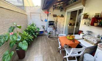 Imagem 7: Sobrado à venda, 69 m² por R$ 320.000,00 - Forquilhas - São José/SC