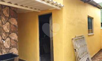 Imagem 3: Casa - 02 quartos - Piedade