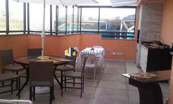 Imagem: Cobertura duplex à venda - 3 dormitórios