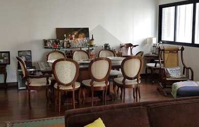 Imagem 4: Apartamento - Cambuí - Campinas