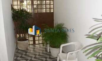 Imagem 2: VILA CLEMENTINO: CASA AMPLA PRONTA PARA MORAR OU COMERCIAL