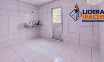 Imagem 4: FEIRA DE SANTANA - Casa Padrão - TOMBA