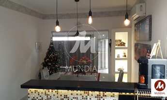 Imagem 5: Casa (térrea na rua) 3 dormitórios/suite, cozinha planejada