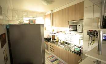 Imagem 4: Apartamento à venda, Parque da Mooca, 65m², 2 dormitórios, 1 vaga!