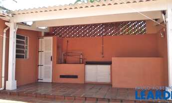 Imagem 2: CASA ASSOBRADADA - INDIANÓPOLIS - SP