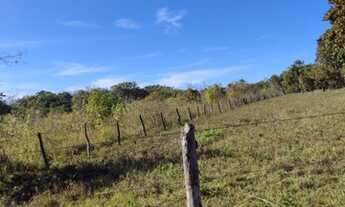 Imagem: Vendo Sítio