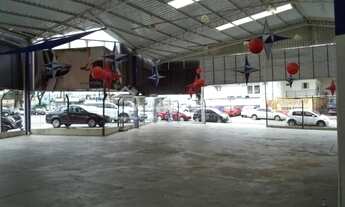 Imagem 2: Barracão - Jardim Novo Campos Elíseos - Campinas