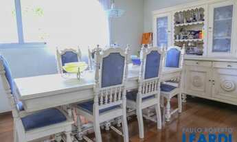 Imagem 5: APARTAMENTO - PERDIZES - SP