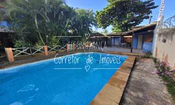 Imagem 6: Praia do Flamengo casa 4 dormitórios