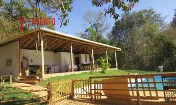 Imagem 12: Sítio para Venda em Fazendinha do Barão Santa Luzia-MG