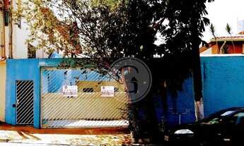 Imagem: Com um enorme terreno de 333 m²