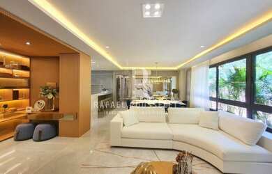 Imagem: Apartamento de 3 suítes com 3 vagas no