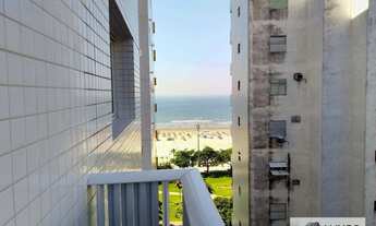 Imagem: Apartamento em Santos 2 dormitórios 1 suíte