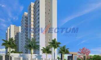 Imagem 2: Apartamento - Parque Industrial - Campinas