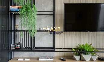 Imagem 4: Apartamento à venda 1 Quarto, 1 Vaga, 45M², Itaim Bibi, SãO PAULO - SP