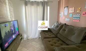 Imagem: Apartamento à venda, Vila Formosa, 56m²