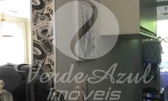 Imagem 2: Apartamento - Morumbi - Paulínia