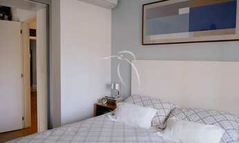 Imagem 7: Apartamento à venda 2 Quartos, 1 Suite, 2 Vagas, 94M², Água Branca, São Paulo - SP