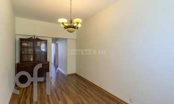 Imagem 6: Rio de Janeiro - Apartamento Padrão - Laranjeiras