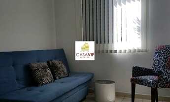 Imagem 3: Apartamento à venda, Jardim Santa Emília, 61m², 3 dormitórios, 1 vaga!