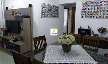 Imagem 2: Apartamento à venda, Vila Azevedo, 67m², 3 dormitórios, 1 vaga!