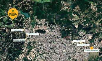 Imagem 5: Vendo Lotes em Bairro Planejado e Pagamento Facilitado