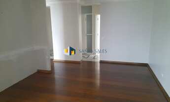 Imagem 1: Apartamento à venda 3 Quartos, 1 Suite, 2 Vagas, 230M², Higienópolis, São Paulo - SP