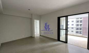 Imagem 6: Apartamento com 3 dormitórios à venda, 84 m² por R$ 620.000,00 - Vila Aviação - Bauru/SP