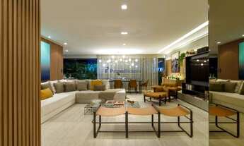 Imagem 3: APARTAMENTO À VENDA EM CONSTRUÇÃO NA VILA MARIANA COM VARANDA GOURMET