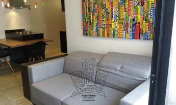 Imagem 4: APTO. DE 39 M² EM VILA NOVA CONCEIÇÃO