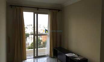 Imagem 7: Apartamento Vila Santa Catarina