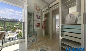 Imagem 5: APARTAMENTO - ALTO DA LAPA - SP