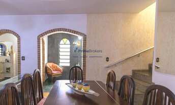 Imagem 5: Sobrado próximo Aeroporto