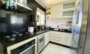 Imagem 7: Apartamento com 4 dormitórios à venda, 105 m² por R$ 850.000 - Condomínio Parque Barueri