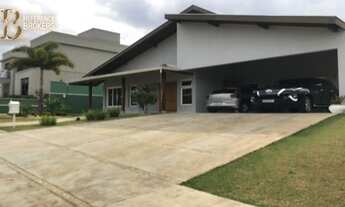 Imagem 2: Casa térrea à venda no Quinta das Paineiras em Jundiaí!