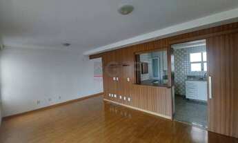 Imagem 7: Apartamento com 3 dormitórios à venda, 101 m² por R$ 850.000 - Loteamento Residencial Vila