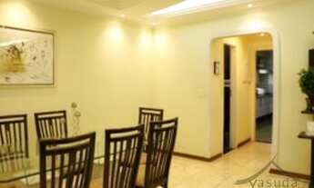 Imagem 3: 01204 - Apartamento 4 Dorms. (1 Suíte), VILA DA SAUDE - SAO PAULO/SP