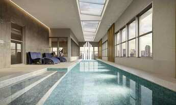 Imagem: Apartamento com 2 suites, 3 banheiros, 1