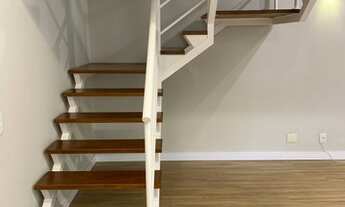 Imagem 4: Excelente apartamento Duplex /Cobertura. Edifício Panorama Itatiba