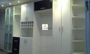 Imagem 6: Sobrado para locação e venda, Jardim Guapira, 326m², 3 dormitórios, 1 suíte, 6 vagas!